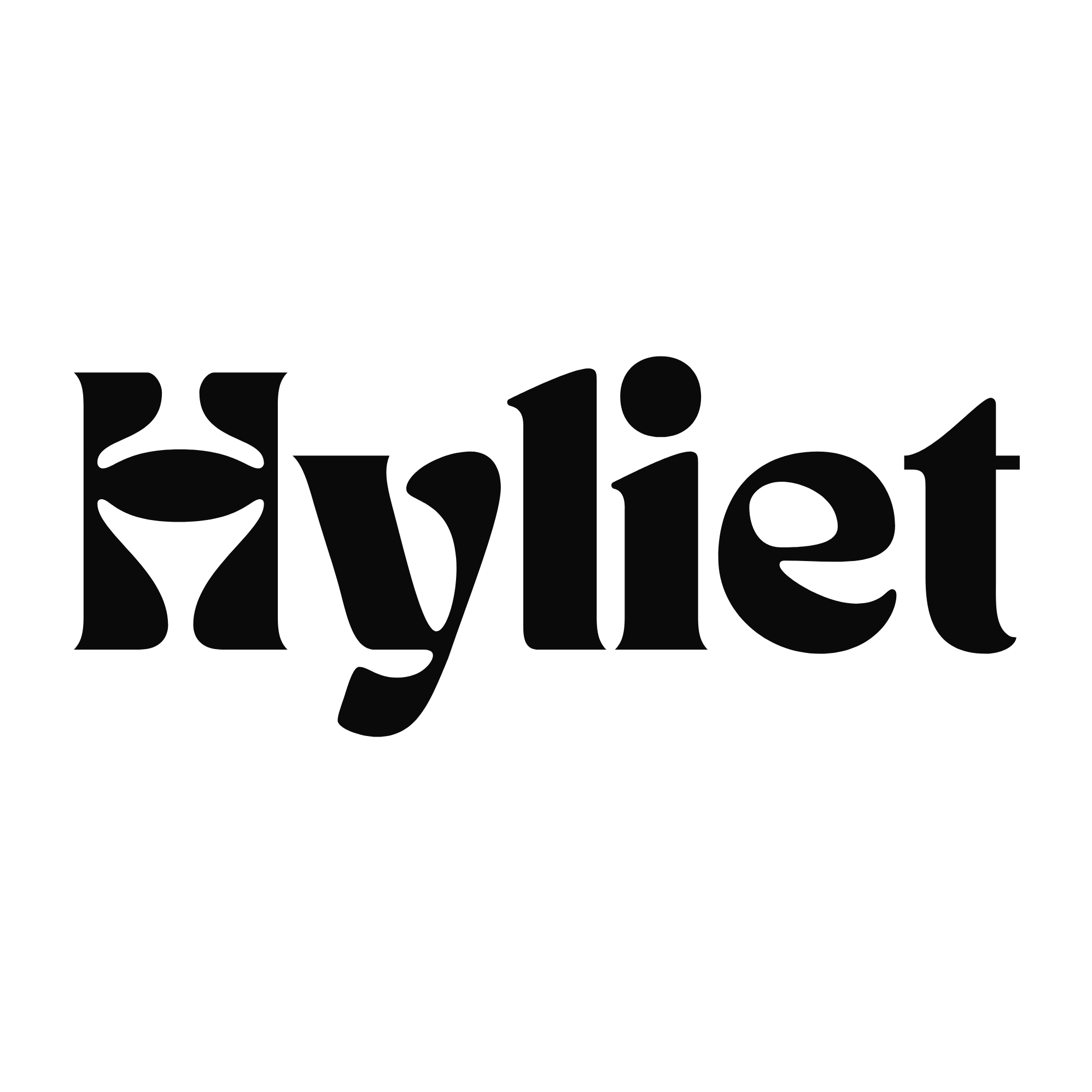 Hyliet